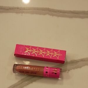 Jeffree Star Mannequin Velour Liquid Lipstick New